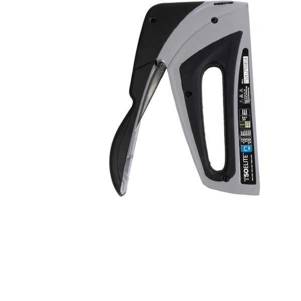 T50 Elite(TM) EasySqueeze Staple Gun and Brad Nailer