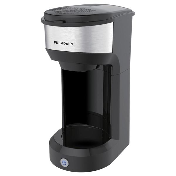 Compatible Coffee Maker with Fast Brew