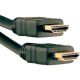 High-Speed HDMI(R) Cable with Ethernet, 3ft