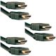 6FT HDMI CABLE 3 PACK