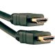 High-Speed HDMI(R) Cable with Ethernet, 25ft