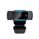 1080p HD USB Auto Focus Webcam with Built-In Dual Microphone