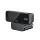 4K Ultra HD USB Webcam with Built-In Dual Microphone and Privacy Shutter