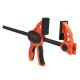 E-Z HOLD Medium-Duty Expandable Spreader Clamp (12 Inches)