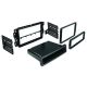 Multi-DIN Dash Installation Kit for GM(R) 2006 to 2020