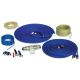 Select 8-Gauge AGU Amp Installation Kit
