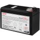 Replacement Battery Cartridge #110