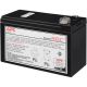 Replacement Battery Cartridge #17