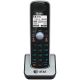 DECT 6.0 Accessory Handset with Caller ID/Call Waiting for TL86109