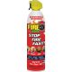 Fire Suppressant