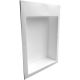 Saf-T-Duct(R) Dryer Outlet Box