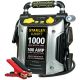 JumpiT Rechargeable Jump Starter (500 Amps)