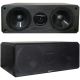 2-Way 3-Driver Center-Channel Speaker (6.5 Inch, 175 Watts)
