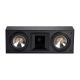 Formula Series FH6-LCR Dual 6-1/2-Inch 175-Watt 2-Way LCR All-Channel Speaker