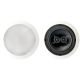 Dual Voice-Coil Stereo In-Ceiling Speaker (6.5 Inch, 100 Watts)