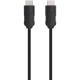 HDMI(R) to HDMI(R) High-Definition A/V Cable (6ft)
