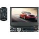 AUSTIN 440 7-In. Single-DIN DVD Receiver with Bluetooth(R)