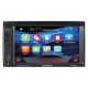 MIAMI 620 6.2-In. Double-DIN DVD Receiver with Bluetooth(R)