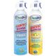 Stain Extinguisher/Carpet Deodorizer Combo Pack (Lemon Grove)