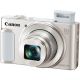 20.2-Megapixel PowerShot(R) SX620 HS Digital Camera (Silver)