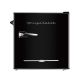 1.6-Cu-Ft. Retro Compact Refrigerator