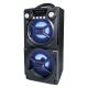 6-Watt-RMS Bluetooth(R) Rechargeable Speaker with Speakerphone