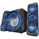 Light-up Bluetooth(R) 2.1 Speaker System