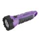 55-Lumen Floating Flashlight (Purple)