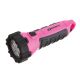 55-Lumen Floating Flashlight (Pink)