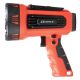 Ultra USB Rechargeable 1,300-Lumen Spotlight