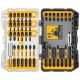 FlexTorq(R) IMPACT READY(R) Screwdriving Bits Set with Case (40 Pieces)