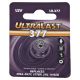 UL377 Watch Battery