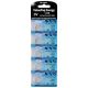 ValuePaq Energy 1220 Lithium Coin Cell Batteries, 5 pk