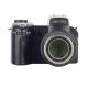 MN24Z 33 MP/1080p Digital Camera with Interchangeable Lens Kit and Tripod, Black