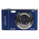 MND20 16x Digital Zoom 44 MP/2.7K Ultra HD Digital Camera (Blue)