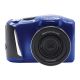 MND50 16x Digital Zoom 48 MP/4K Ultra HD Digital Camera (Blue)