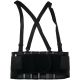 ProFlex(R) 100 Economy Spandex Back-Support Belt (35