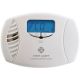 Dual-Power Carbon Monoxide Plug-in Alarm with Digital Display
