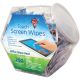 Touch Screen Wipes, 200-count