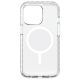 MagSafe(R) Compatible Rugged Case for iPhone(R) 2021 Pro 6.1-Inch Screen with 3 Cameras