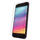 Glass Screen Protector with Built-in Microbial Protection for iPhone(R) 6 Plus/iPhone(R) 6s Plus/iPhone(R) 7 Plus/iPhone(R) 8 Plus