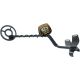 Lone Star(TM) Pro Metal Detector