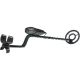 Quick Draw(TM) II Metal Detector