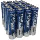 EnviroMax(TM) AAA Extra Heavy-Duty Batteries (20 pk)