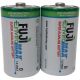 EnviroMax(TM) D Super Alkaline Batteries, 2 pk