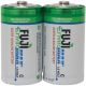 EnviroMax(TM) C Super Alkaline Batteries, 2 pk