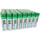 EnviroMax(TM) AA Super Alkaline Batteries (48 pack)