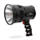 850-Lumen Focus Rechargeable LED Spotlight