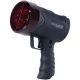 500-Lumen SIRIUS Handheld Rechargeable Spotlight with 6 LED Lights