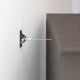 All-Steel Anti-Tip Safety Kit for TVs